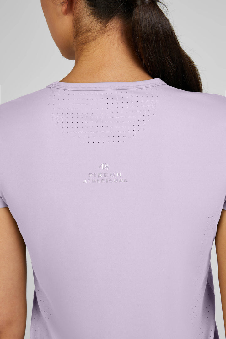 FUNCTION SHIRT 7218 Athleisure short sleeves