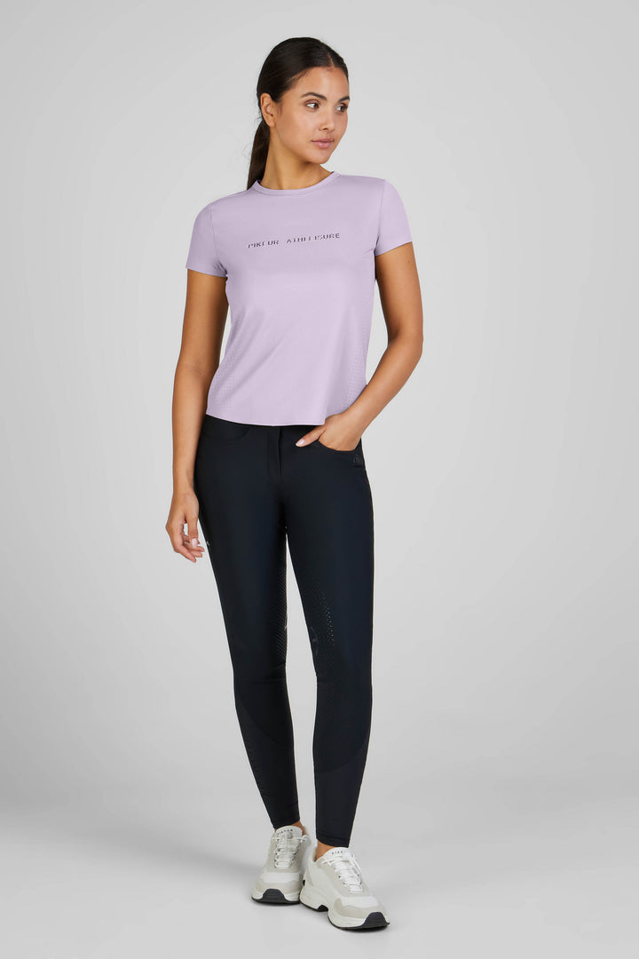 FUNCTION SHIRT 7218 Athleisure short sleeves