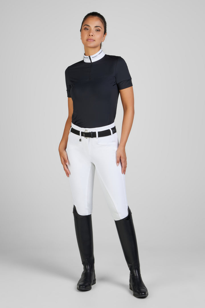 7310 SPORTS shirt short sleeves