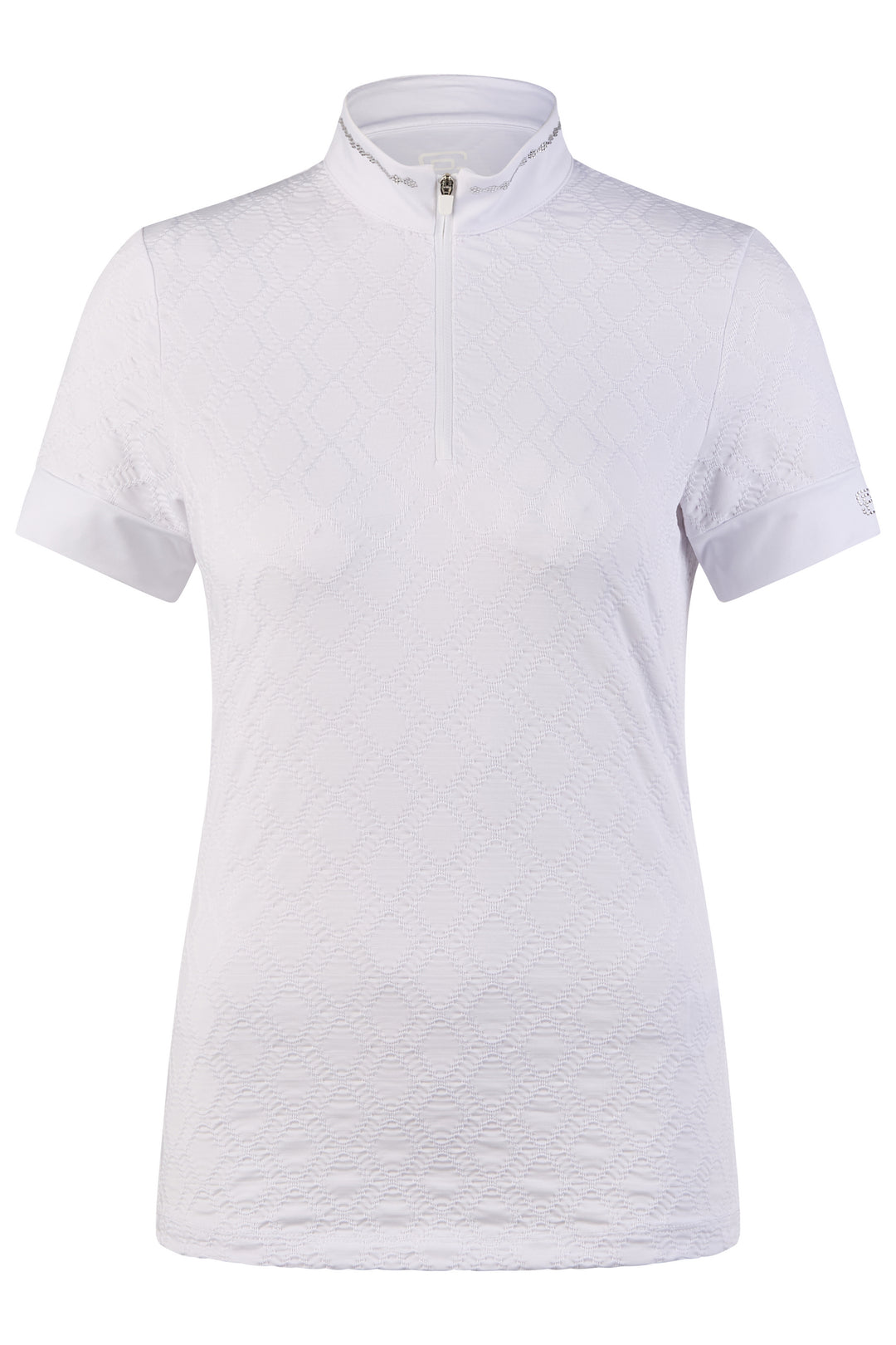 7310 SPORTS shirt short sleeves