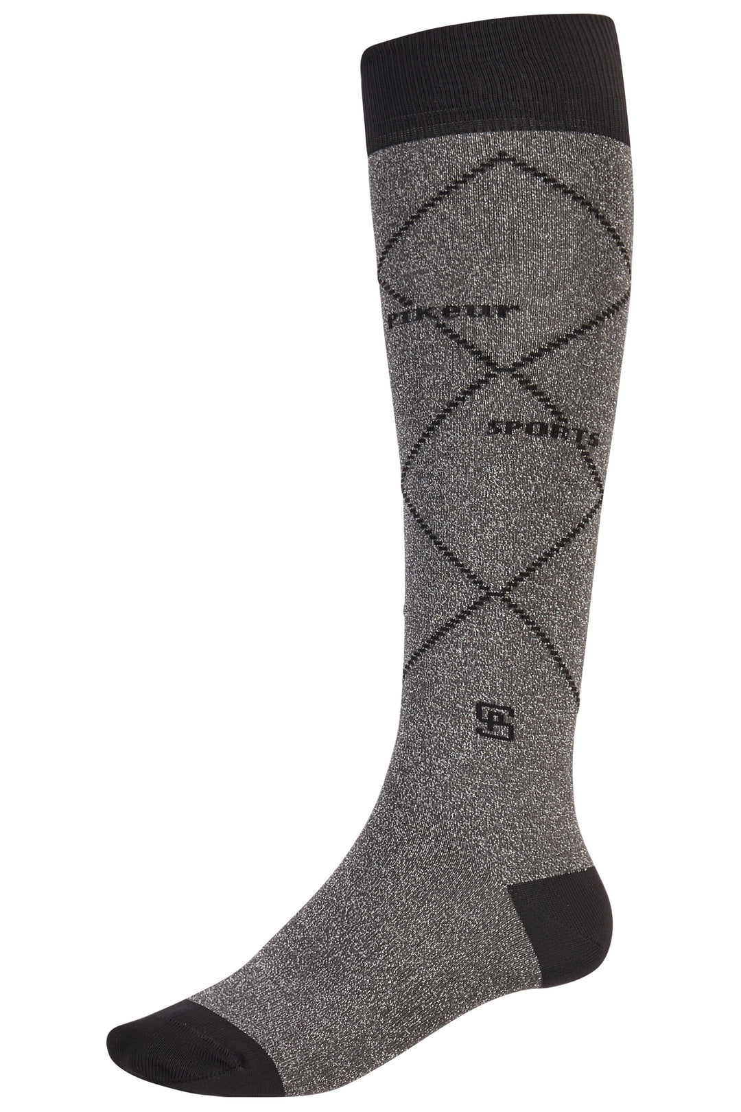 SOCKS LUREX SP. 7712 SPORTS