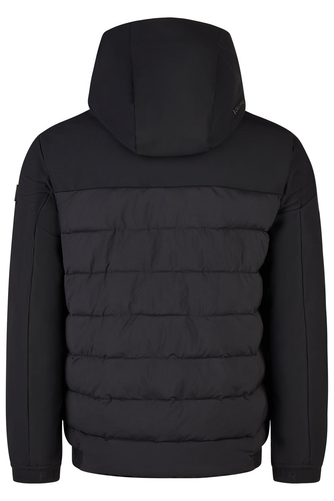 HYBRID JACKET 8011 Sports