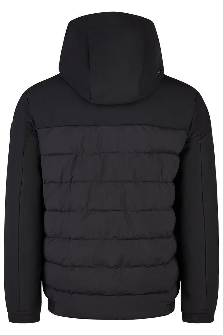 HYBRID JACKET 8011 Sports