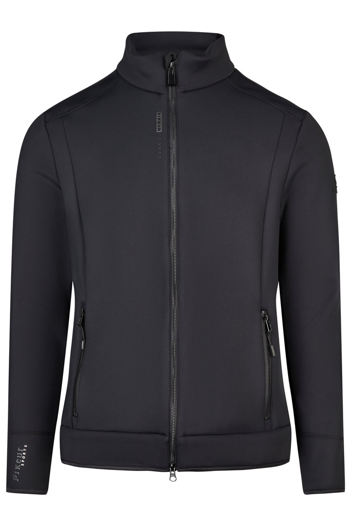 FLEECE JACKET 8042 Sports