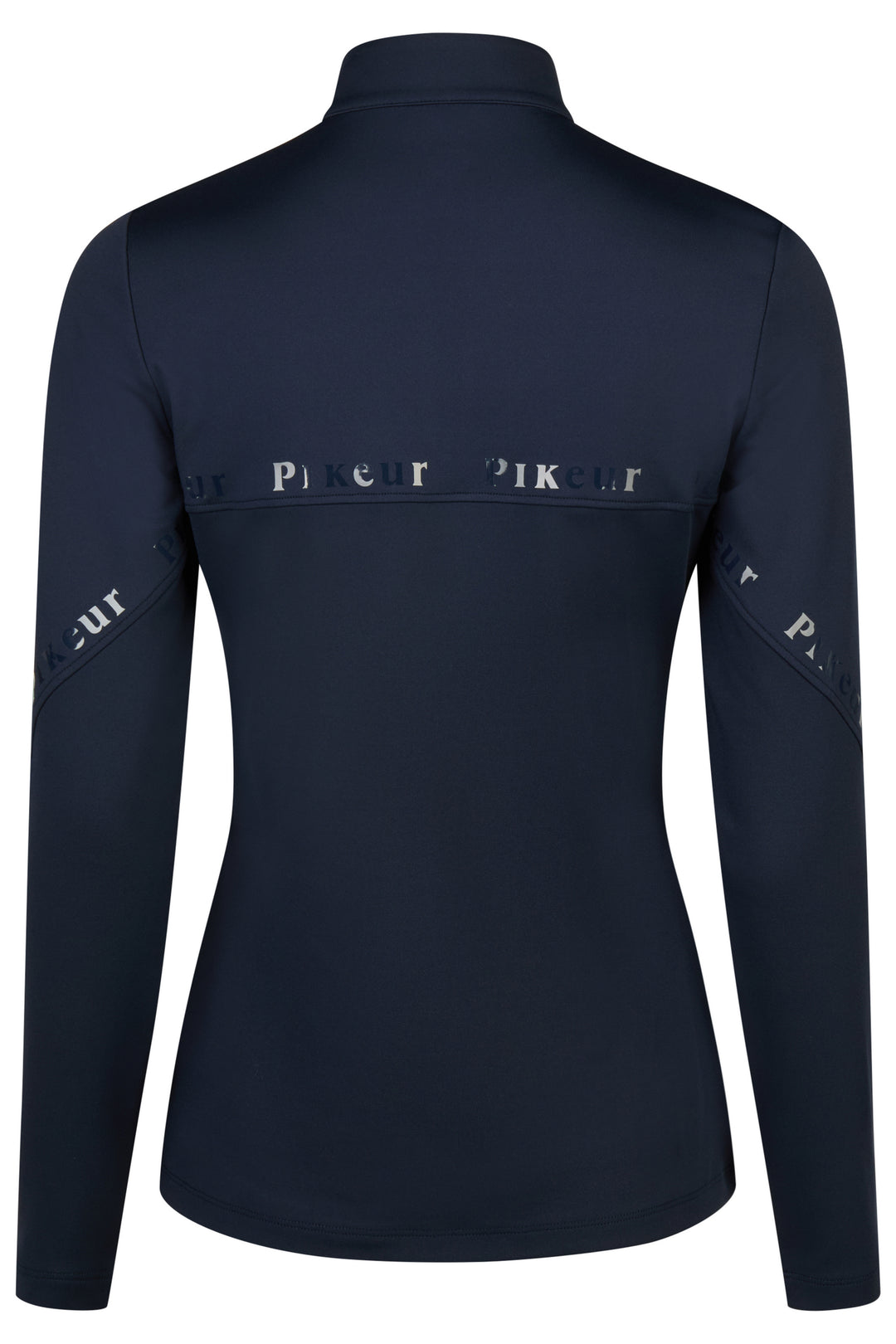 ZIP SHIRT 8270 Sports
