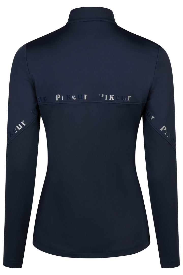ZIP SHIRT 8270 Sports