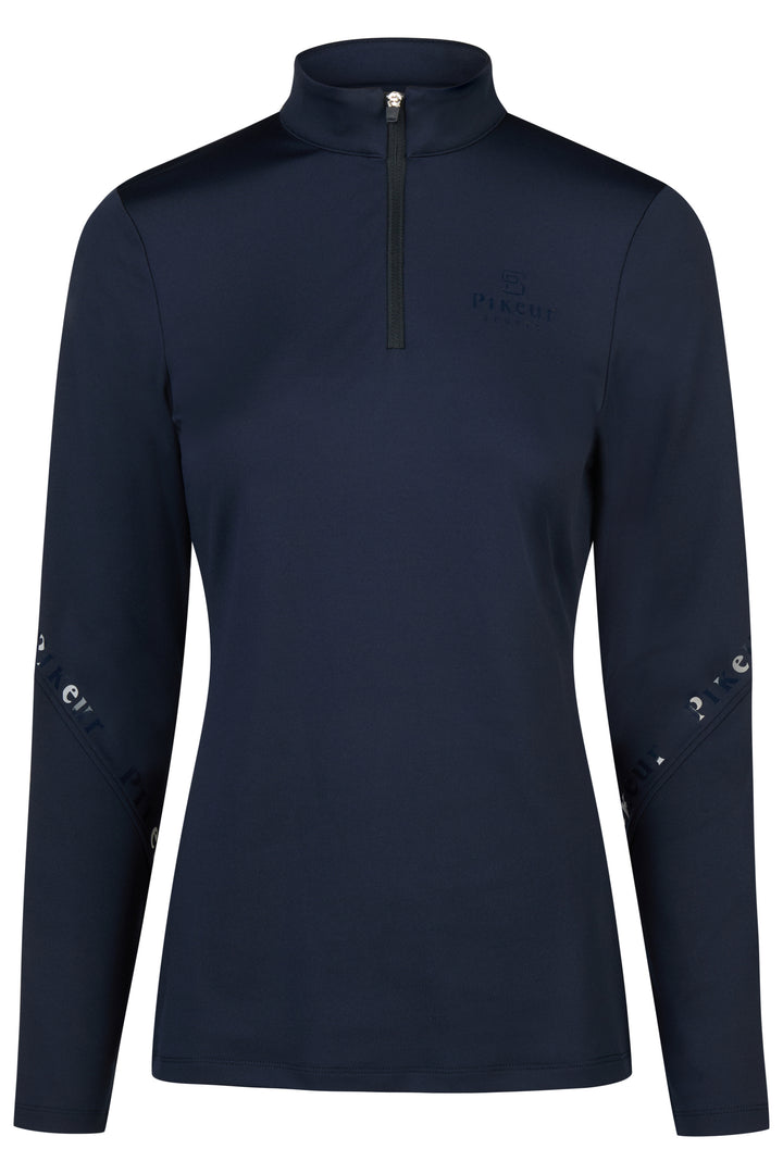 ZIP SHIRT 8270 Sports