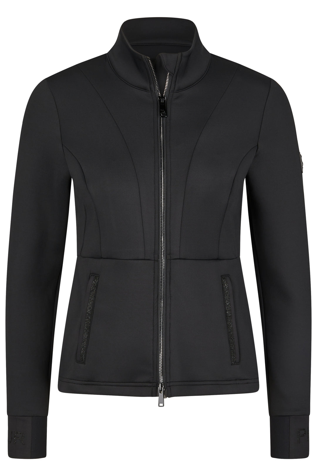 JERSEY JACKET 8280 Selection