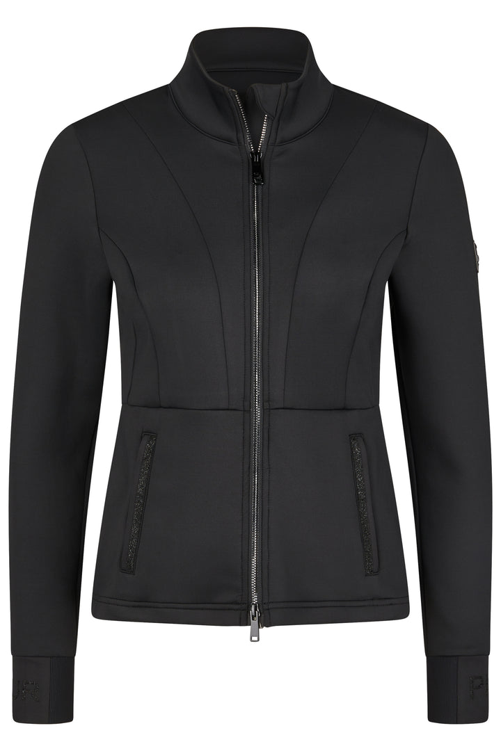 JERSEY JACKET 8280 Selection