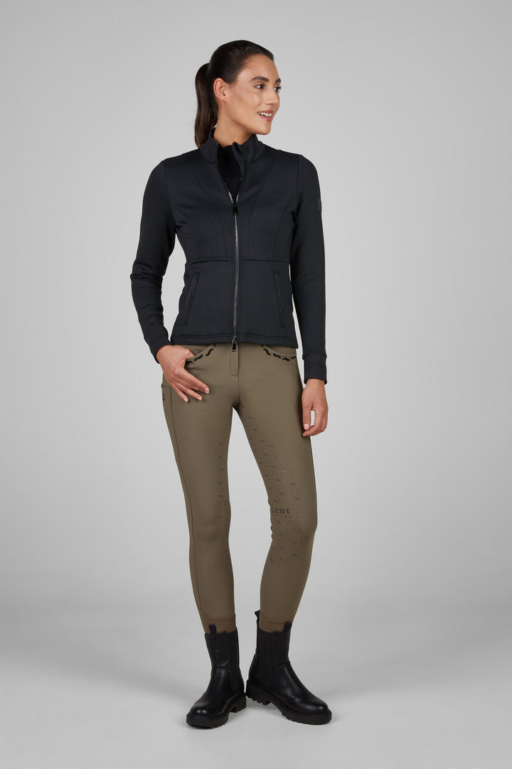 JERSEY JACKET 8280 Selection