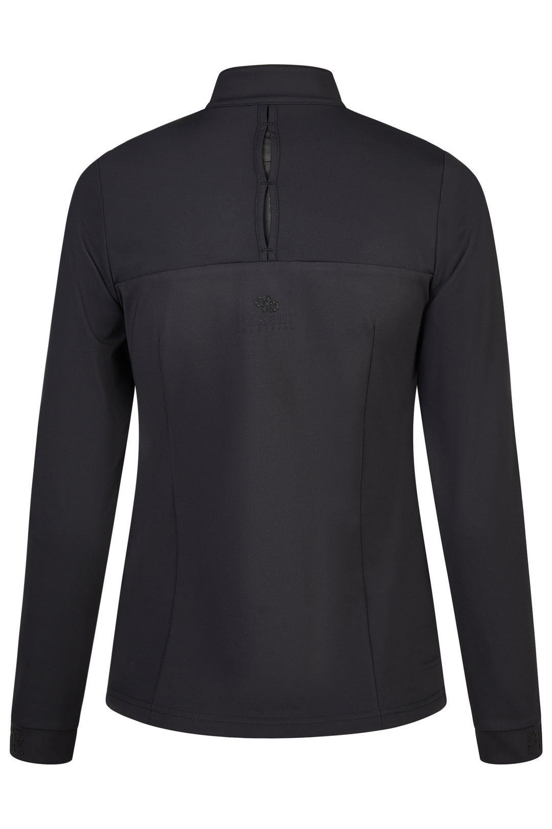 ZIP SHIRT 8284 Selection long sleeves