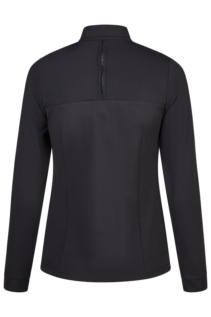 ZIP SHIRT 8284 Selection long sleeves