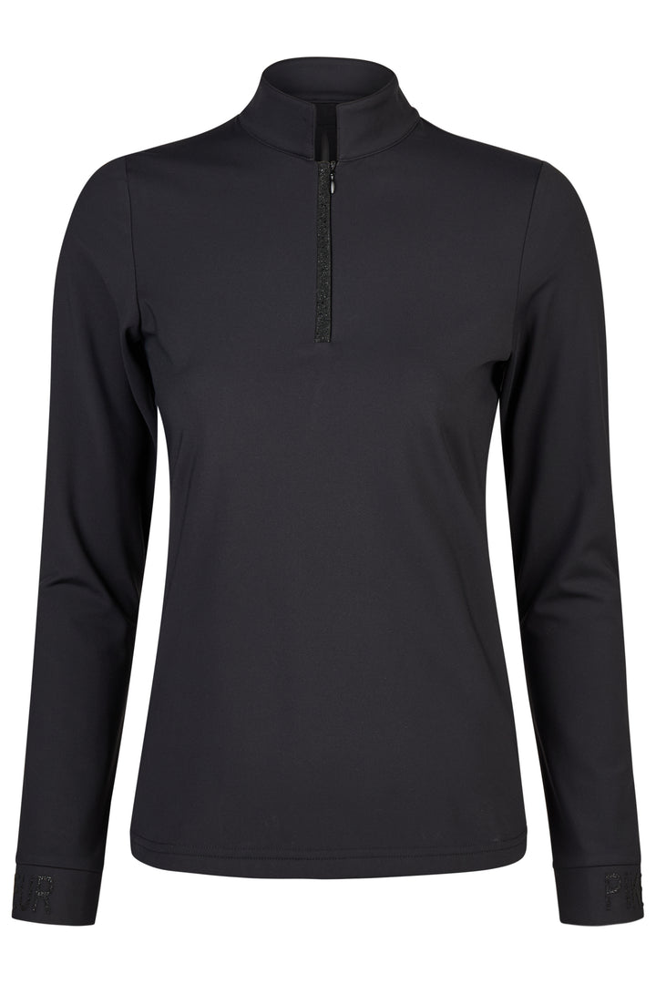 ZIP SHIRT 8284 Selection long sleeves
