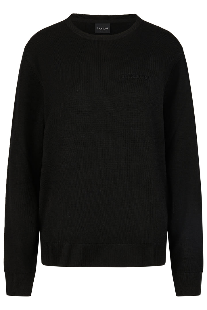 KNITTED PULLOVER 8289 Sports