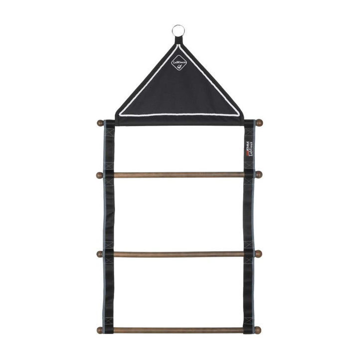 RUG HANGING RACK