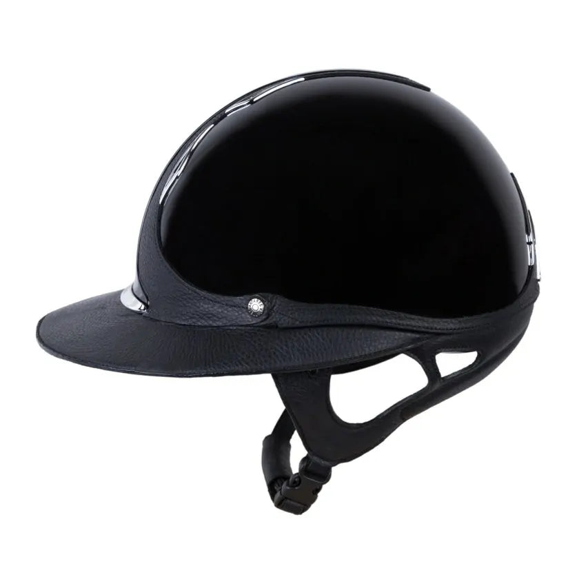 Origin Premium glossy Eclipse helmet