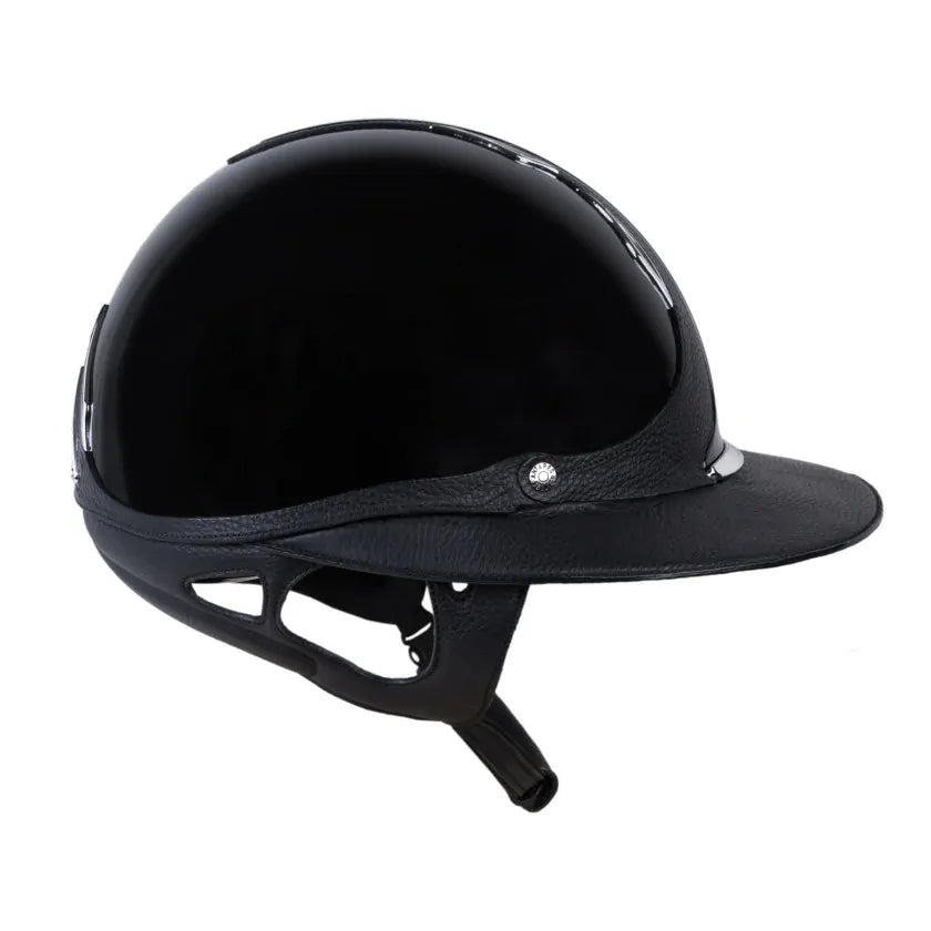 Origin Premium glossy Eclipse helmet