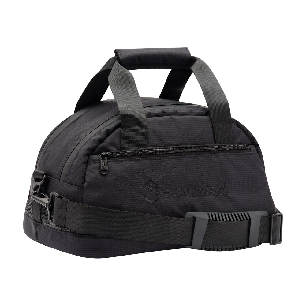 Samshield Carry Bag 2.0 Helmet Bag - Black