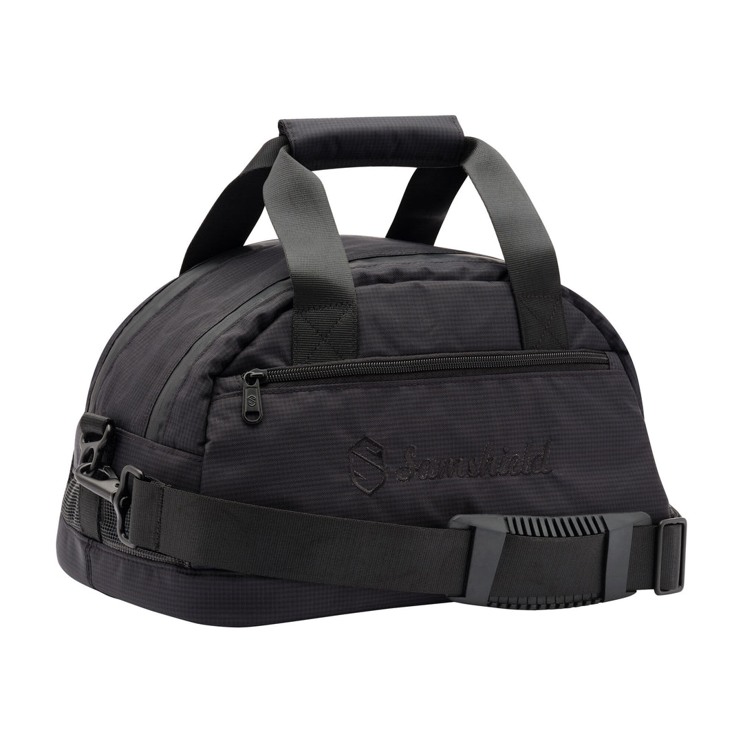Samshield Carry Bag 2.0 Helmet Bag - Black
