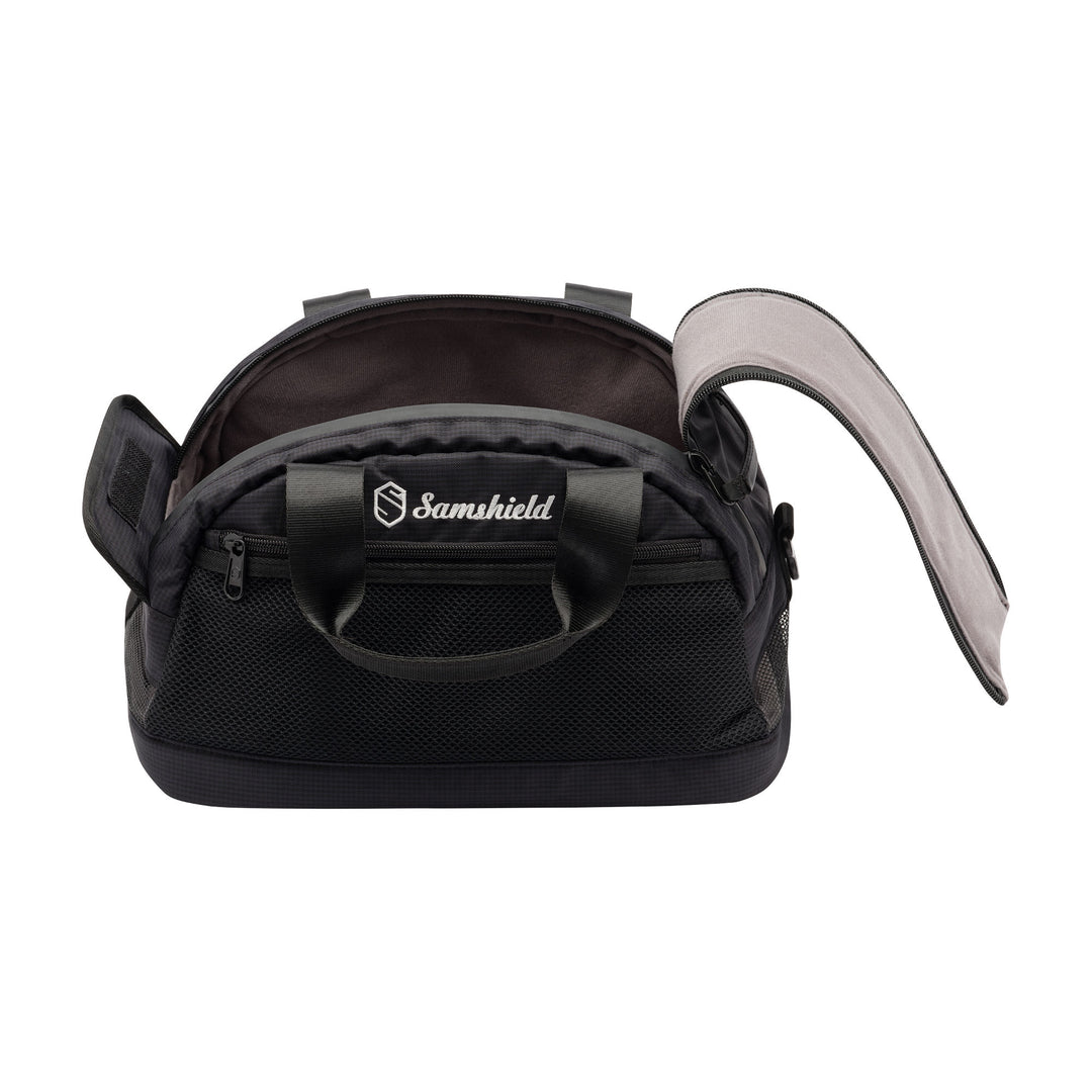 Samshield Carry Bag 2.0 Helmet Bag - Black
