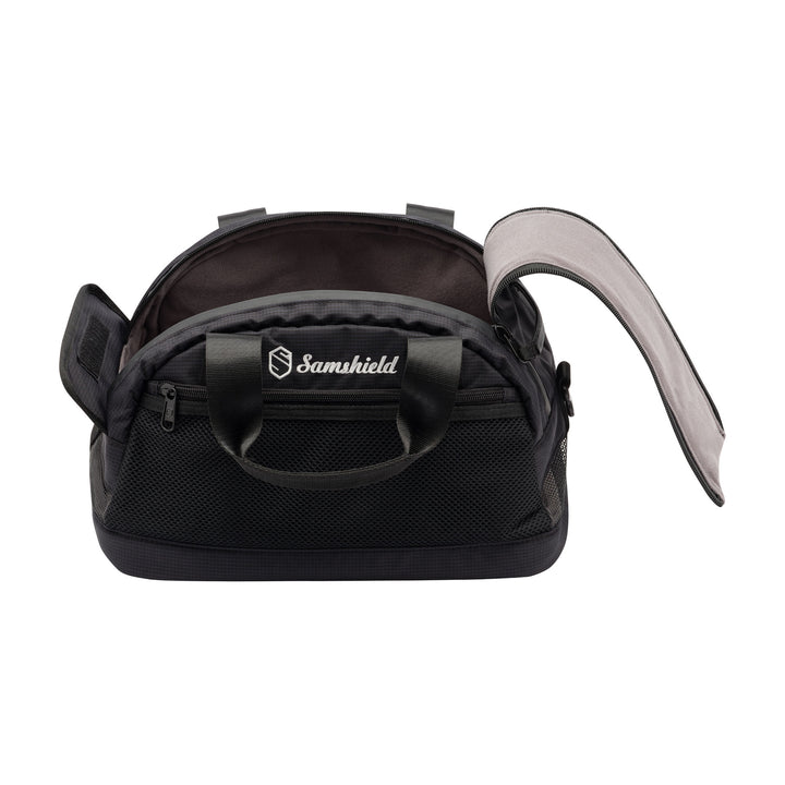Samshield Carry Bag 2.0 Helmet Bag - Black