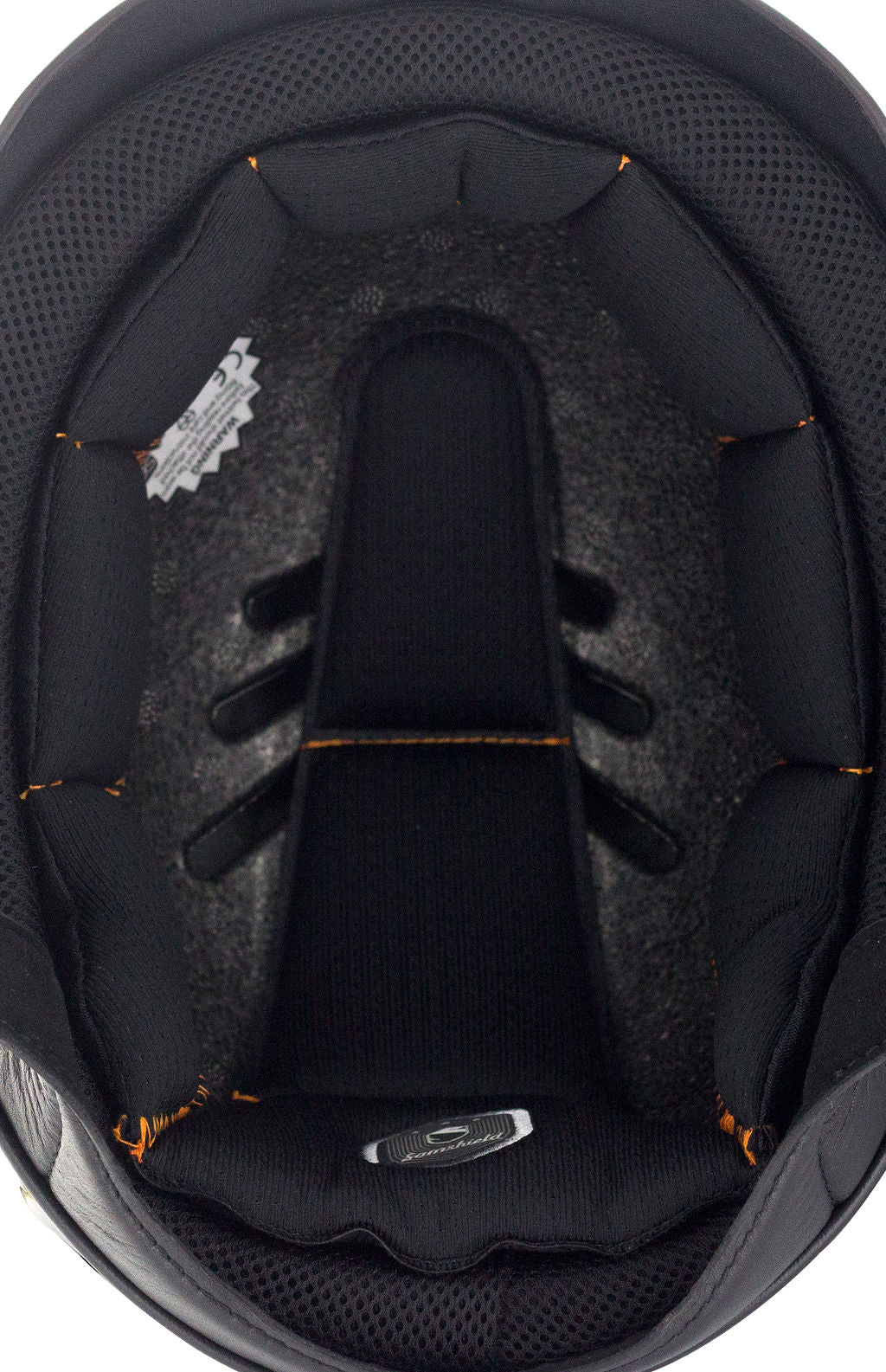 Samshield XC Closed Helmet Liner 1.0
