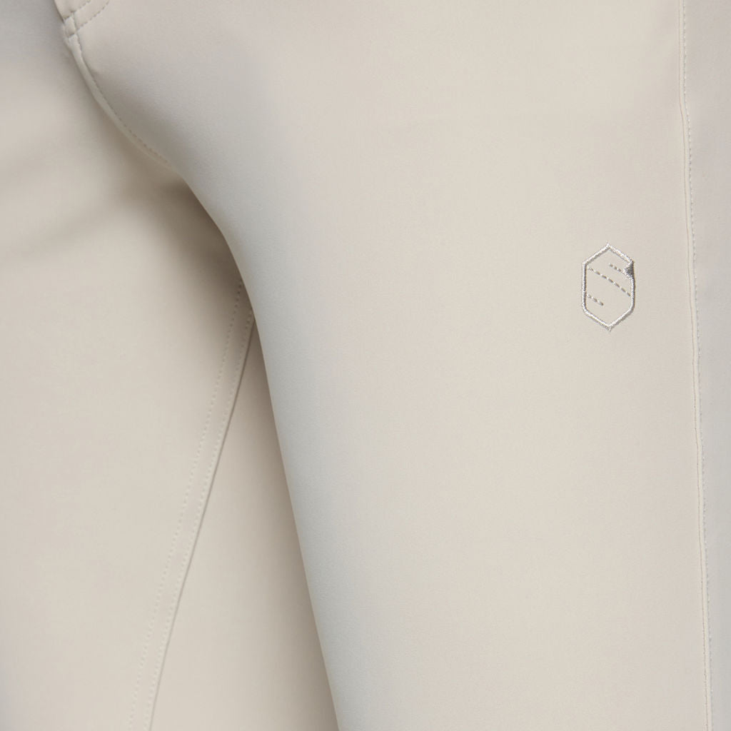Samshield Marceau 2.0 Knee Grip Breeches - Beige