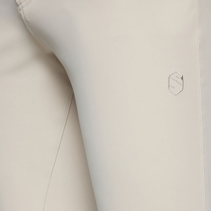 Samshield Marceau 2.0 Knee Grip Breeches - Beige