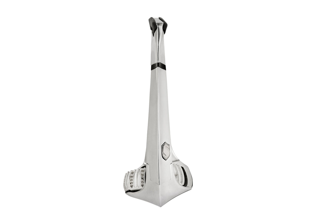 Samshield Shield'Rup Safety Stirrups - Alu Brushed
