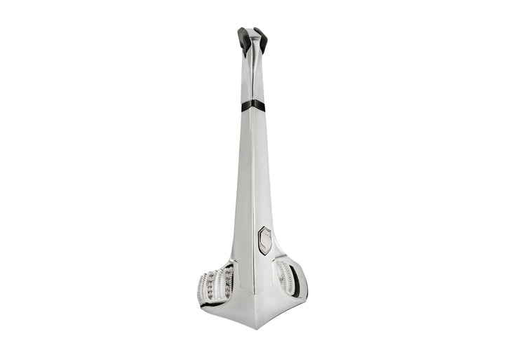 Samshield Shield'Rup Safety Stirrups - Alu Brushed