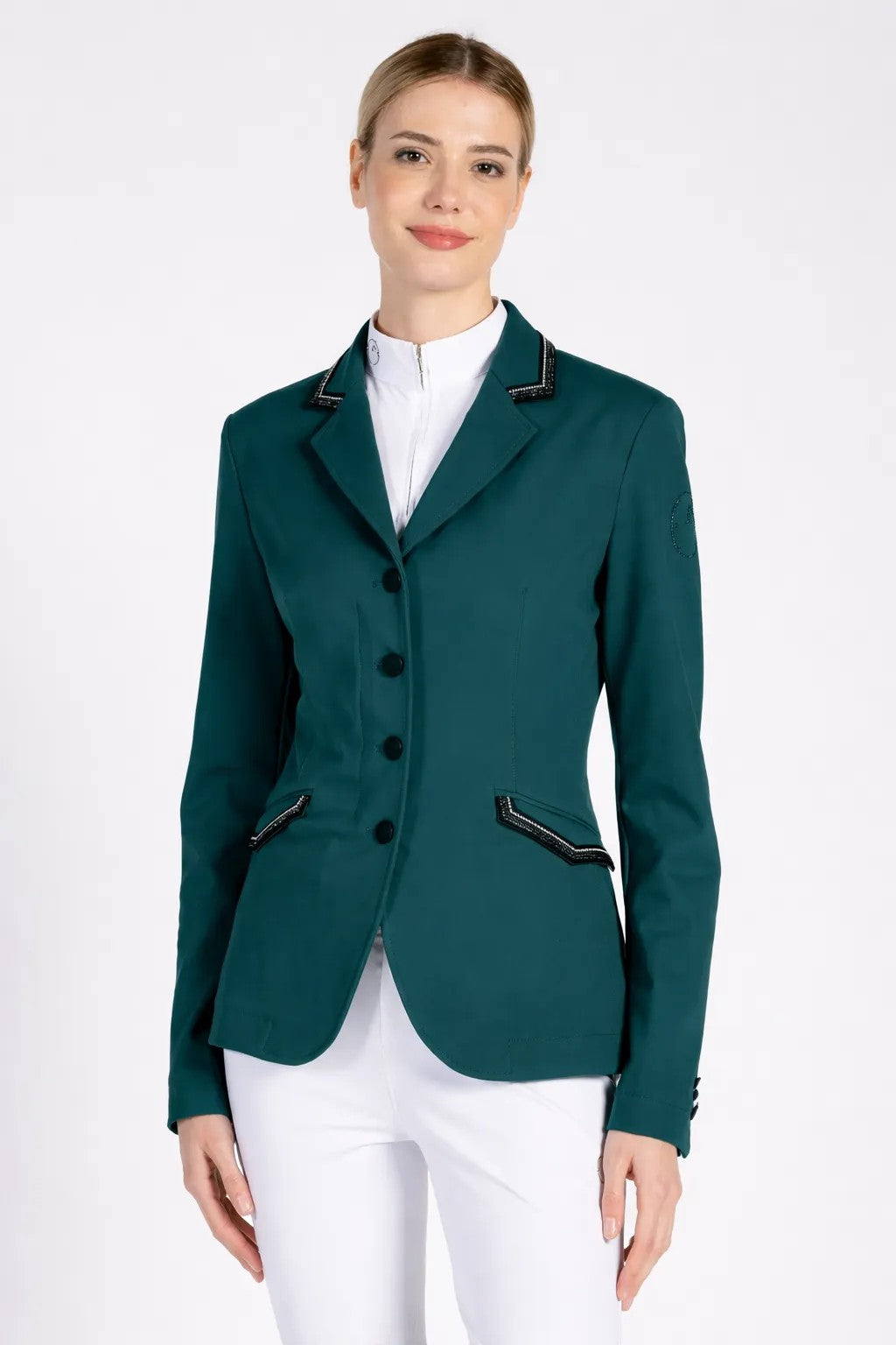Nizza Competition Jacket