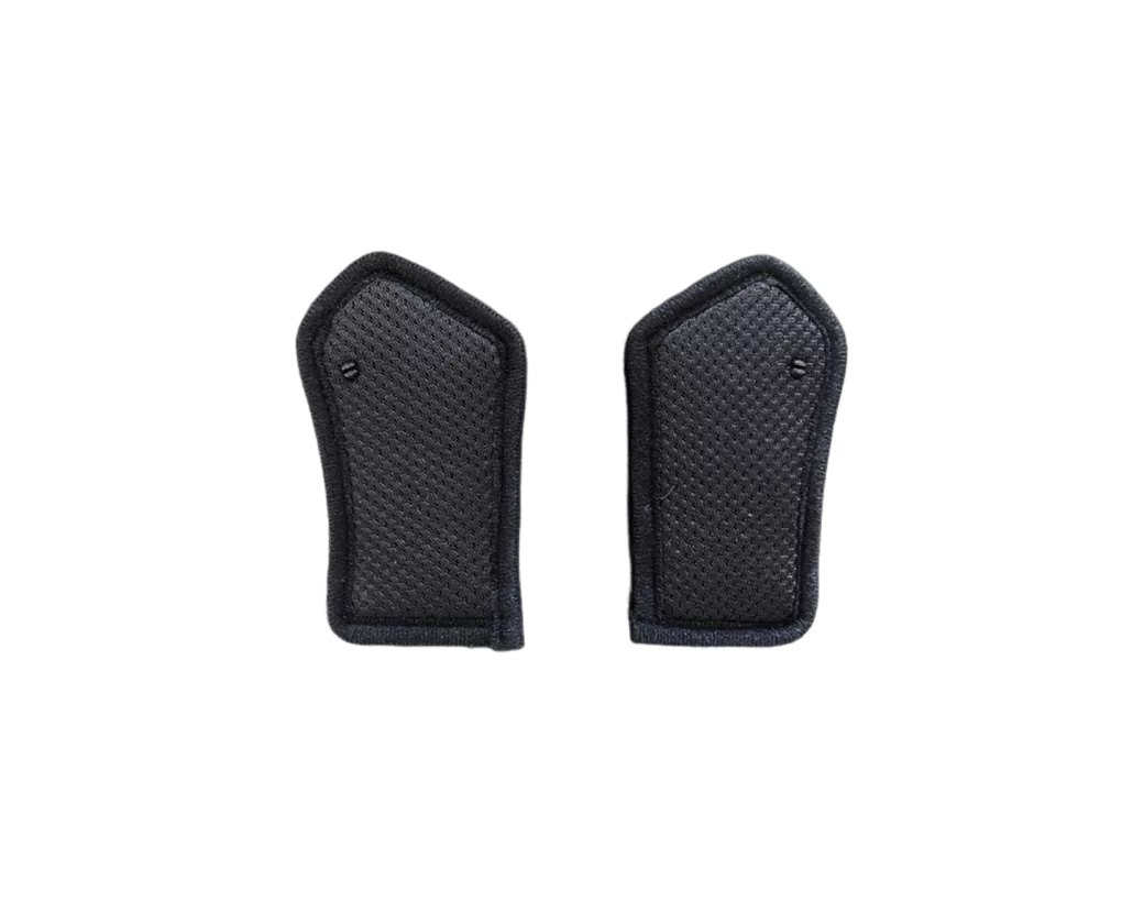 Voronoï Side Pads