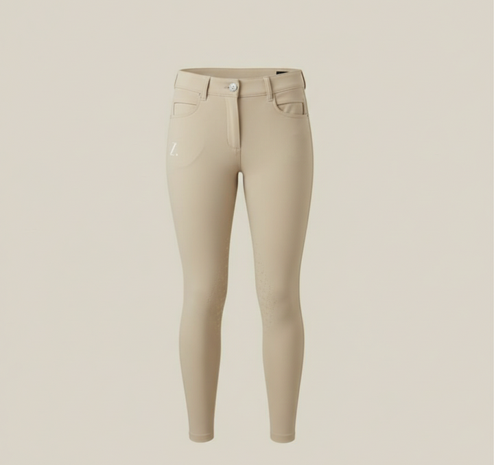 Women Training Breeches