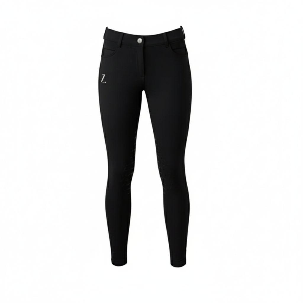 Kids Training Breeches