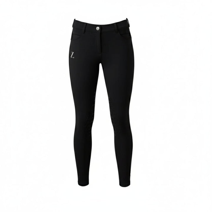 Kids Training Breeches