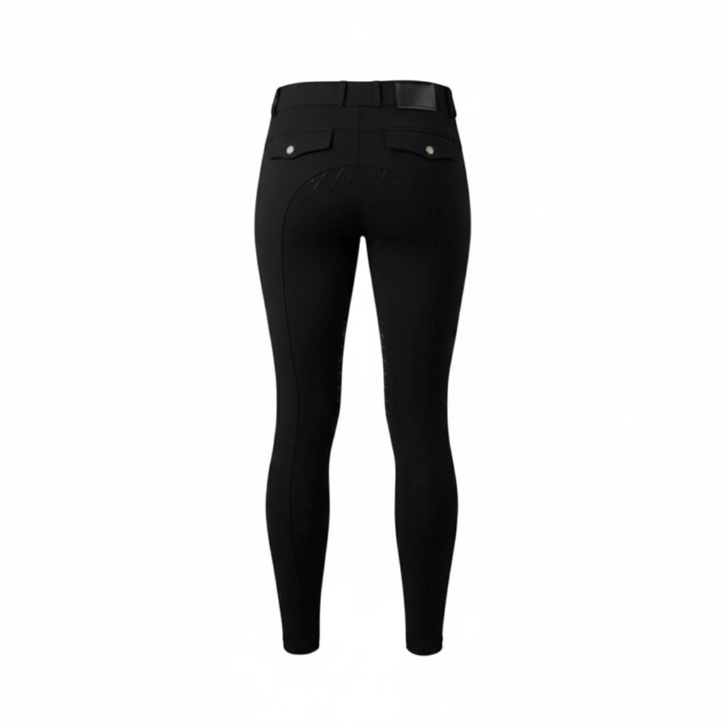 Women Training Breeches