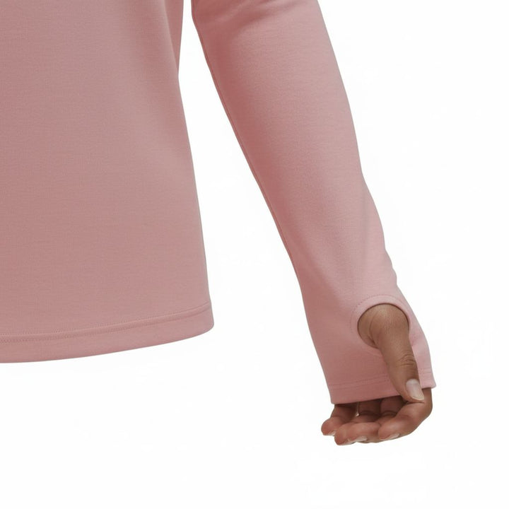 Women long sleeves training top