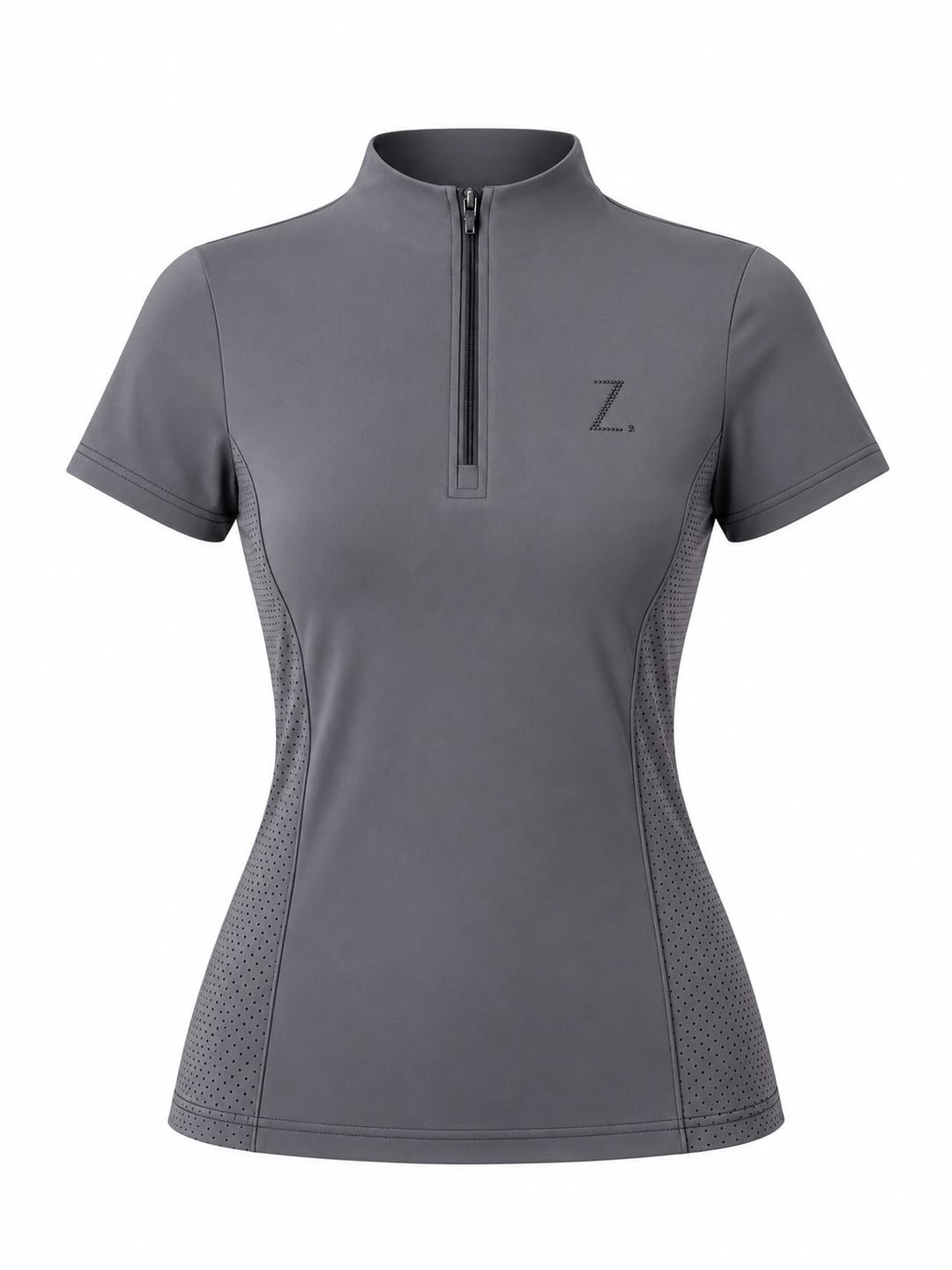 Women Short Sleeves Training Top