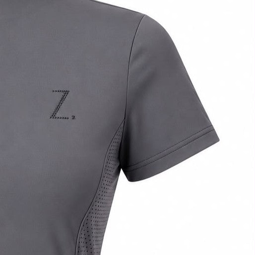 Women Short Sleeves Training Top
