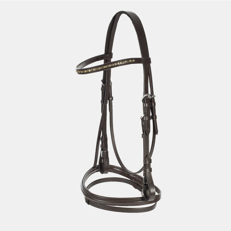 Weston bridle