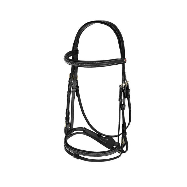 Constance bridle