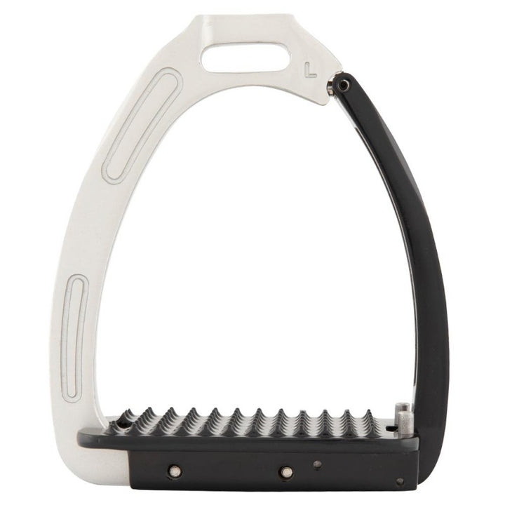 Lavarone stirrups