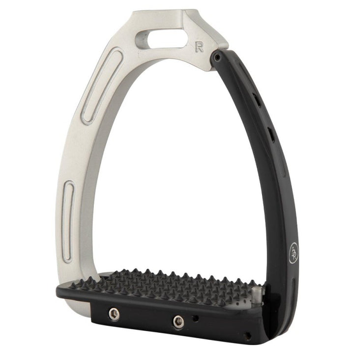 Lavarone stirrups