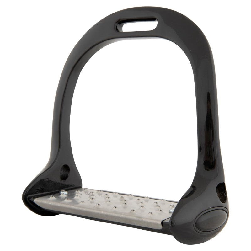 Gasperina stirrups