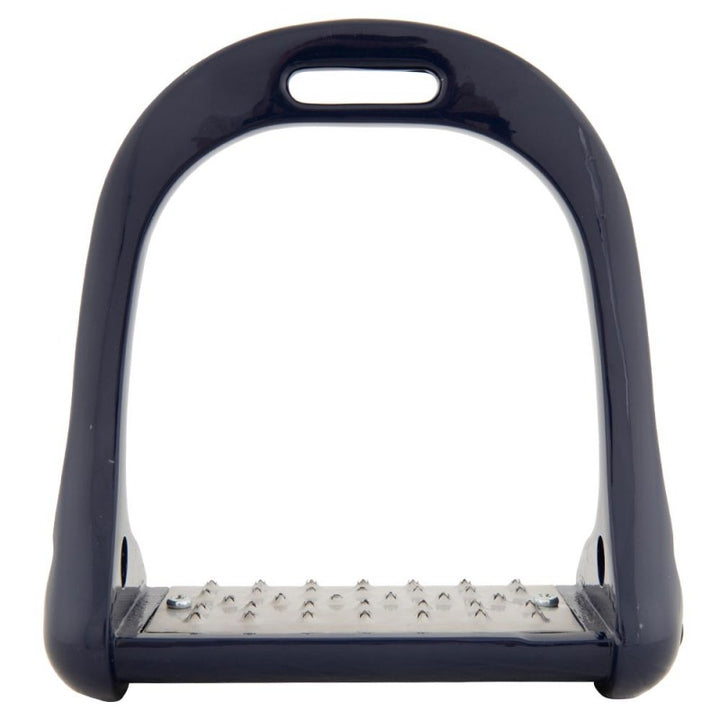 Gasperina stirrups