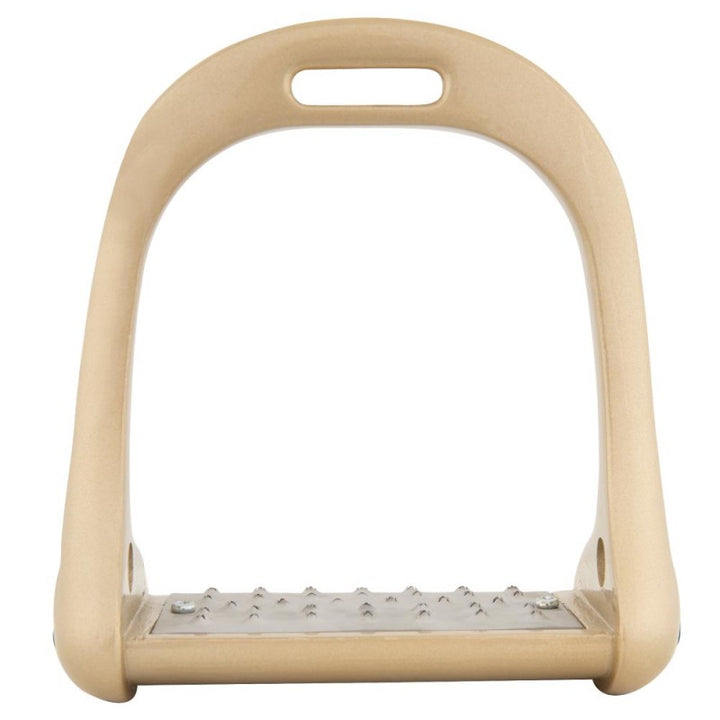 Gasperina stirrups