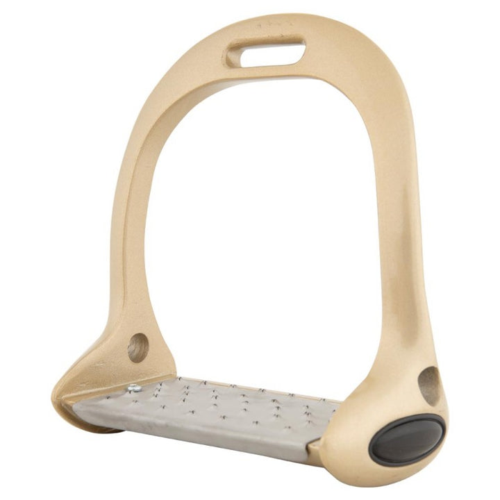 Gasperina stirrups