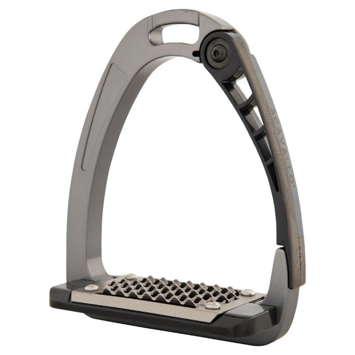 Arena Alupro stirrups