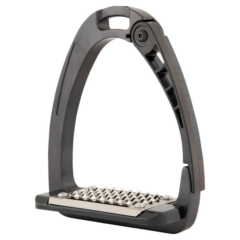 Arena Alupro stirrups