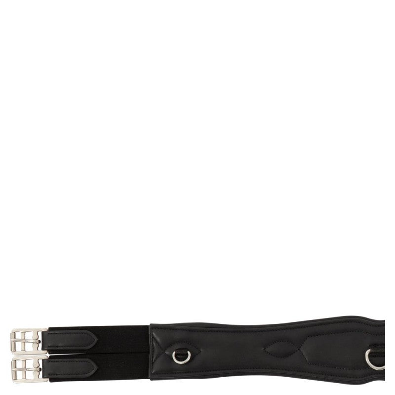 Cergy synthetic leather girth